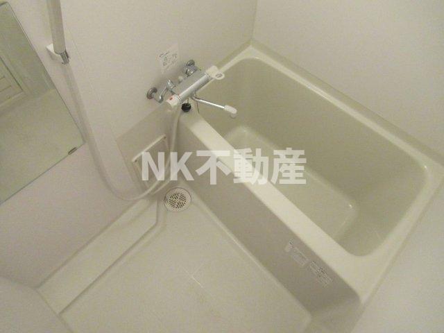 バス・シャワールーム　日々の暮らしに欠かせないお風呂です