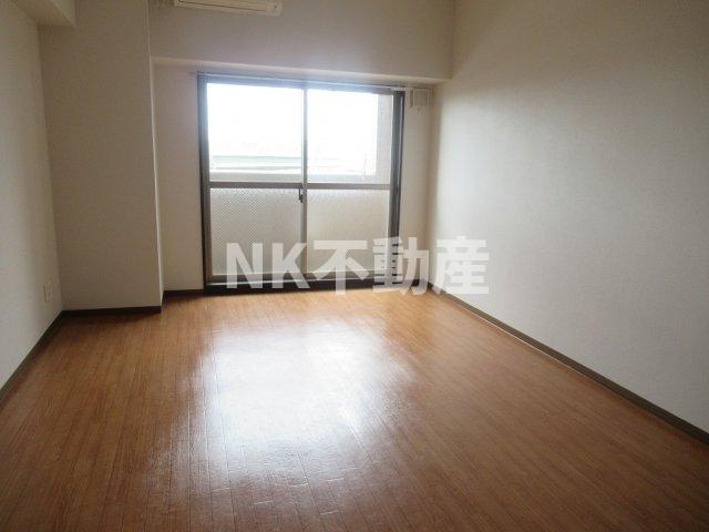 その他部屋・スペース　広いお部屋です