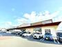 スーパー　業務スーパーエブリイ西条寺家店（スーパー）まで742m