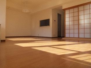 居室・リビング　☆21.3帖の広々としたリビングです！
