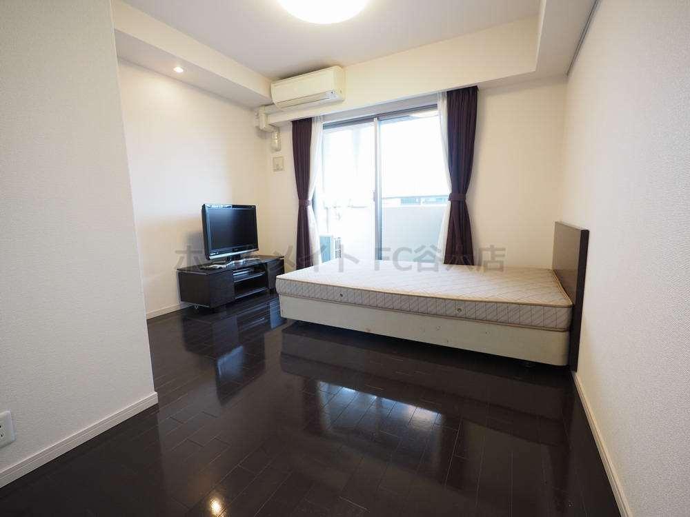 その他部屋・スペース　洋室