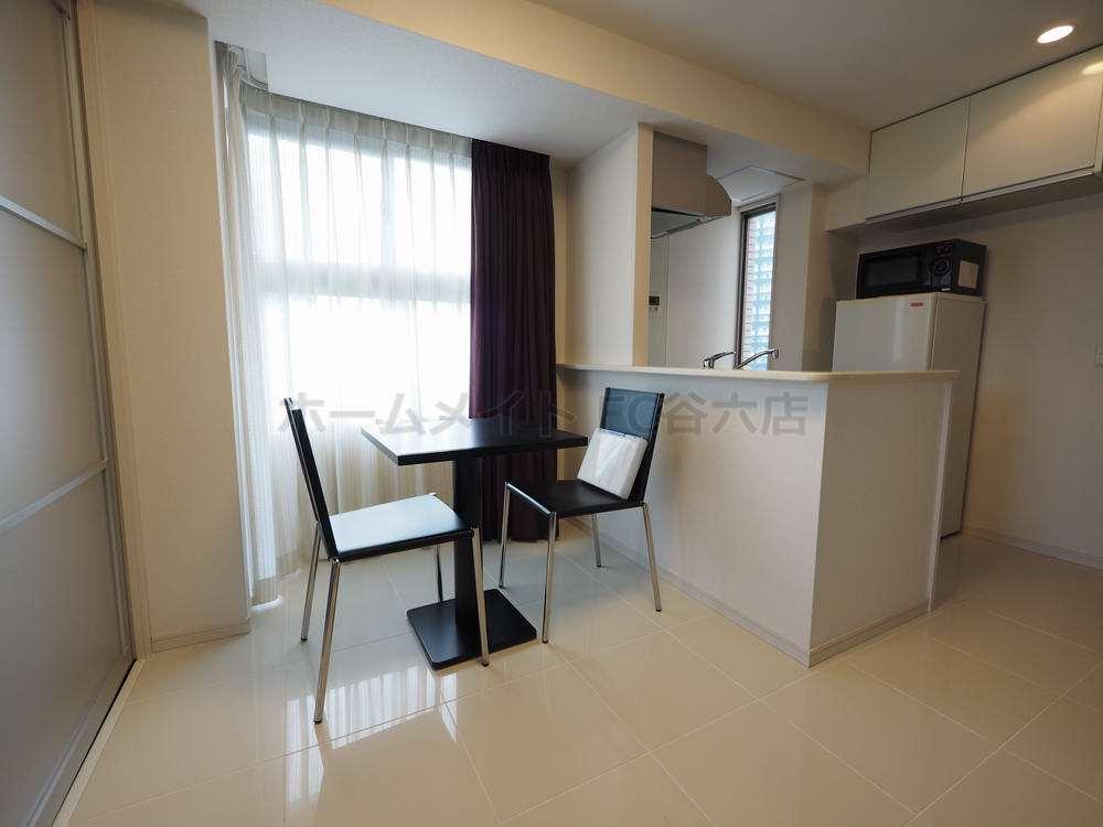 居室・リビング　洋室