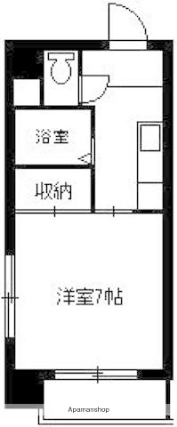 ステップイン金満_間取り_0