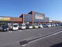 ホームセンター　DCMダイキ天理店（ホームセンター）まで1525m