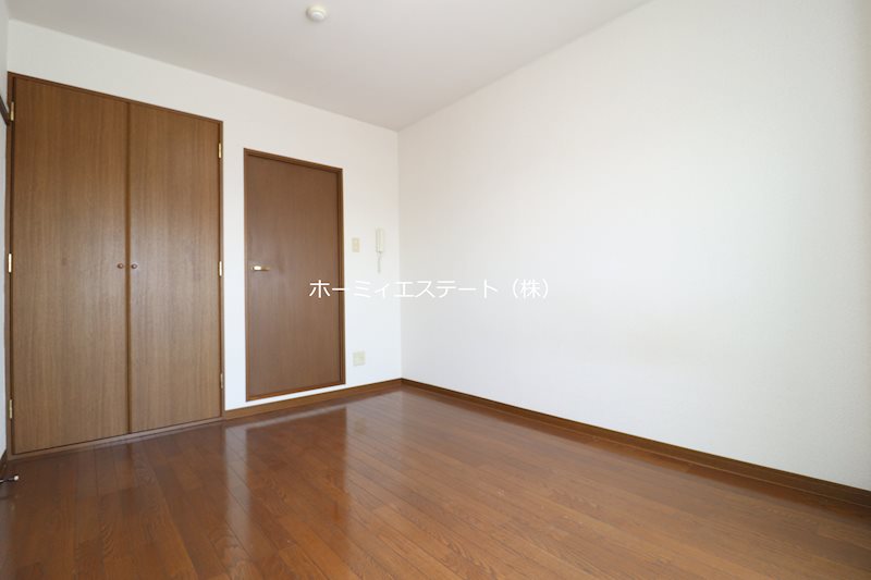 居室・リビング　洋室です♪