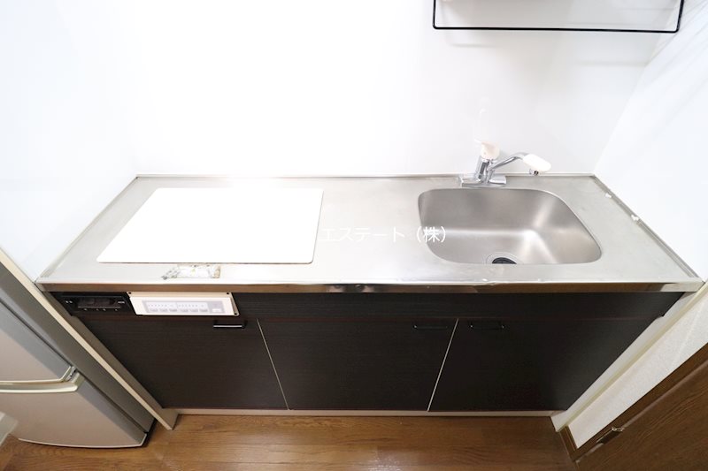 キッチン　キッチンです♪