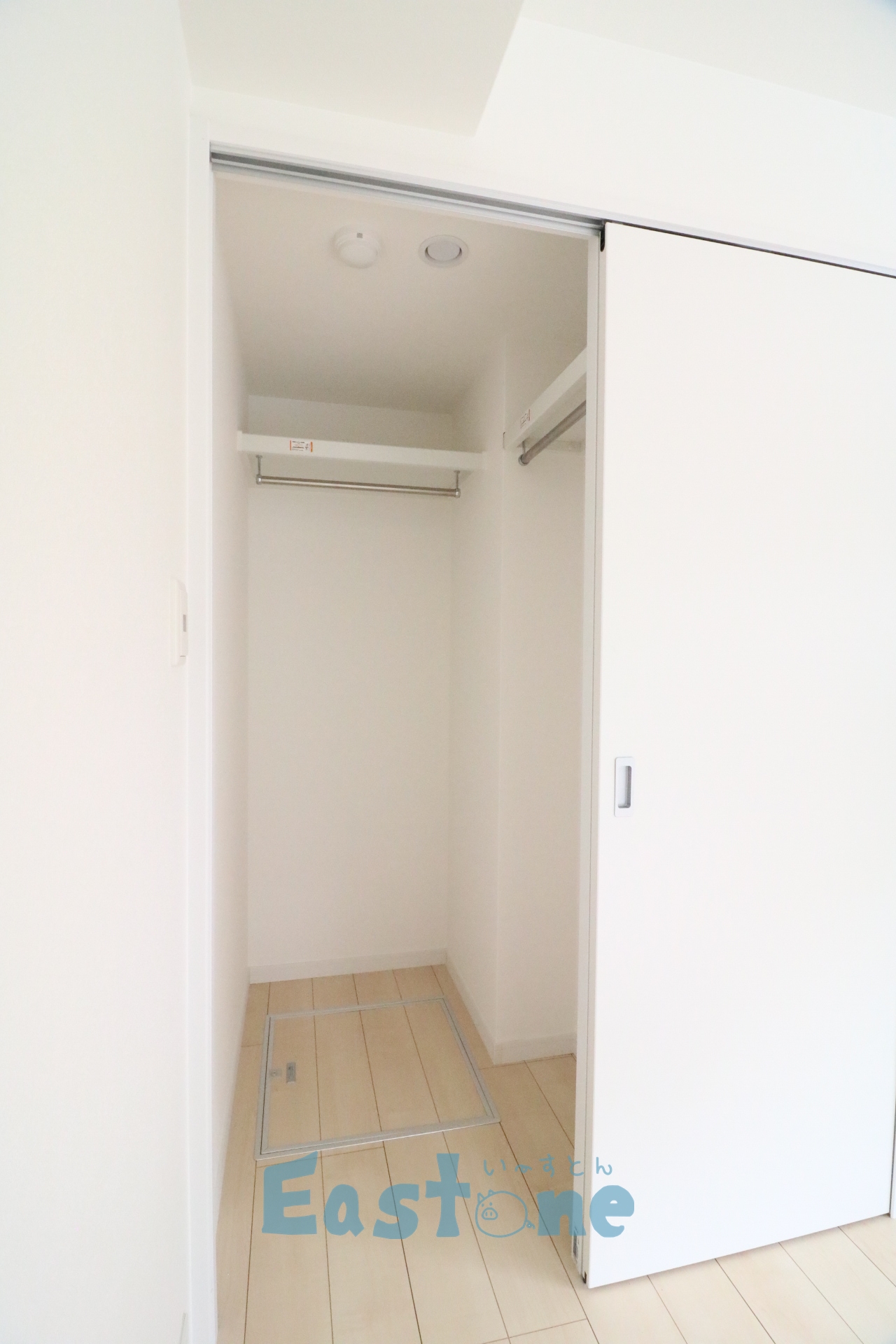 収納　大切な衣類を守ってくれます