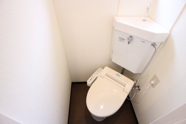 【神戸市垂水区泉が丘のその他のトイレ】