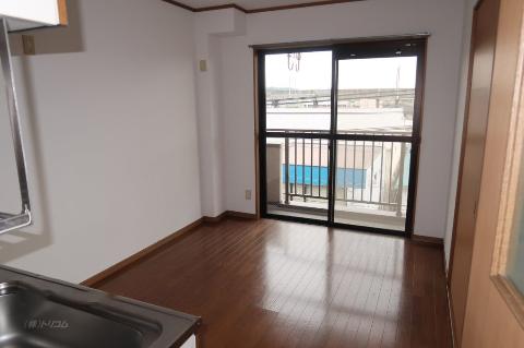 居室・リビング　リビング（イメージ）