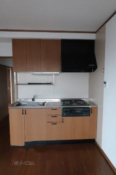 キッチン　キッチン（イメージ）