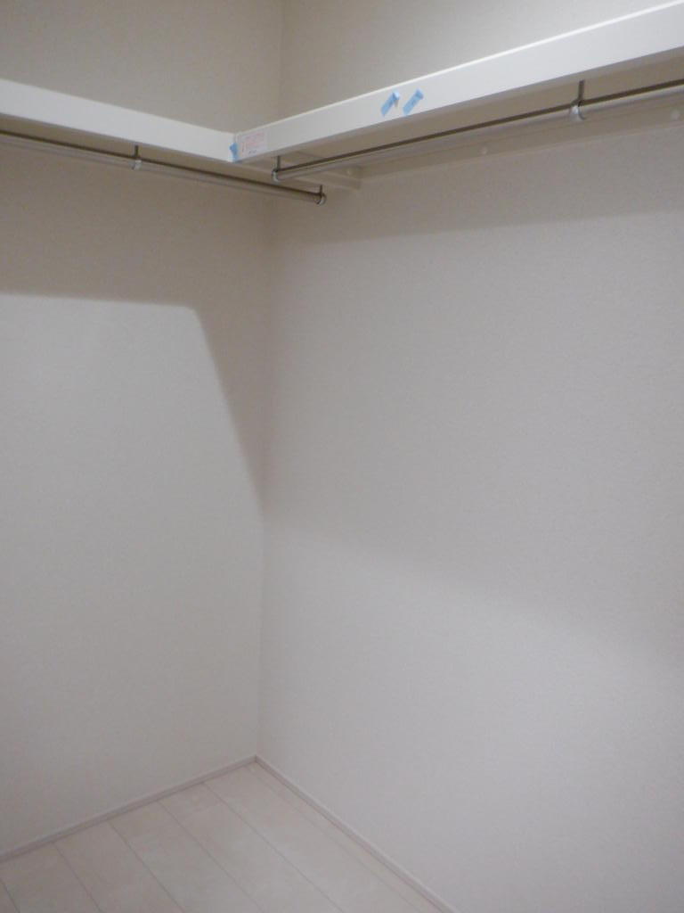 収納　※同タイプ同モデルの写真を使用