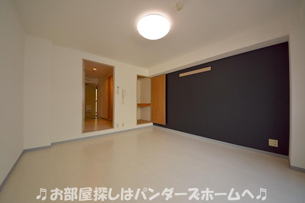 プランドール牧野駅前の内装写真