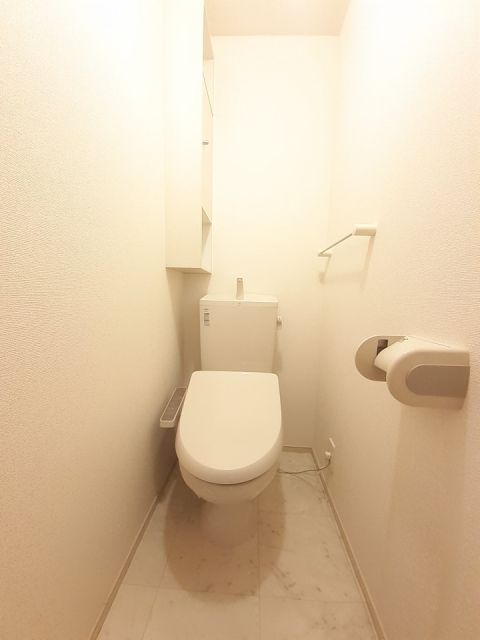 【ブリッサ　Ａのトイレ】