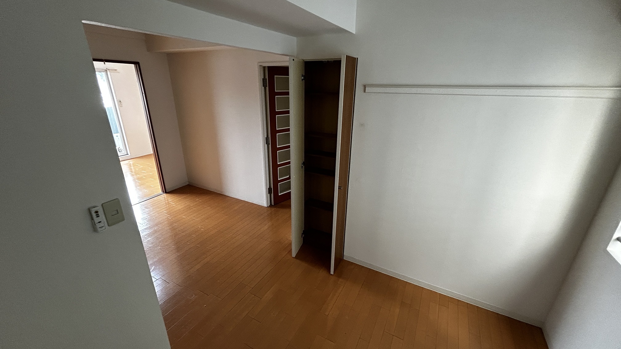 その他部屋・スペース　ＬＤＫ８．５帖