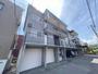 発寒南駅よりバス10分 徒歩1分 3階 築39年の賃貸物件
