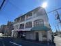 近鉄八尾駅より徒歩10分 2階 築48年1ヶ月の賃貸物件