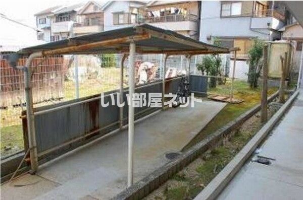 【奈良市北永井町のマンションのその他共有部分】