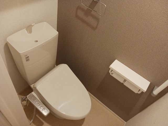 【コルティーレIIのその他部屋・スペース】