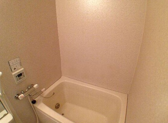 バス・シャワールーム　別部屋参考写真