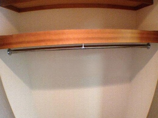 収納　別部屋参考写真