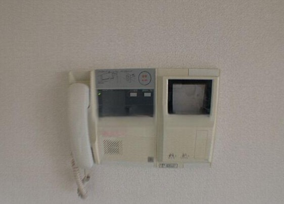 セキュリティ　別部屋参考写真