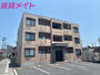 川越富洲原駅より徒歩8分 2階 築23年7ヶ月の賃貸物件