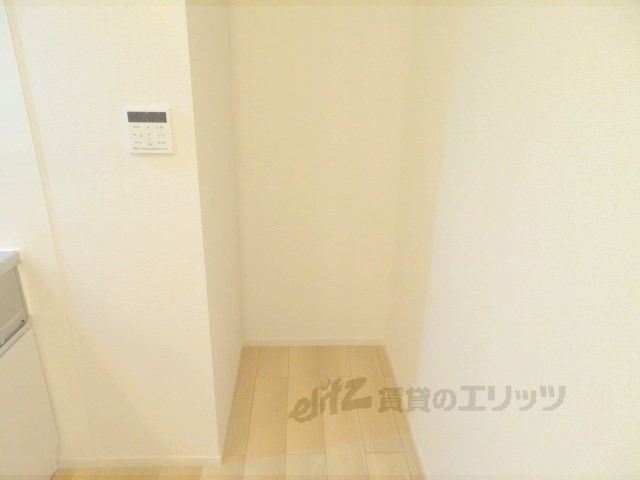 その他部屋・スペース　冷蔵庫置場