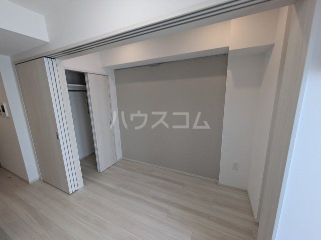 【杉並区上高井戸のマンションのその他部屋・スペース】