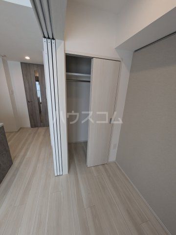 【杉並区上高井戸のマンションのその他】