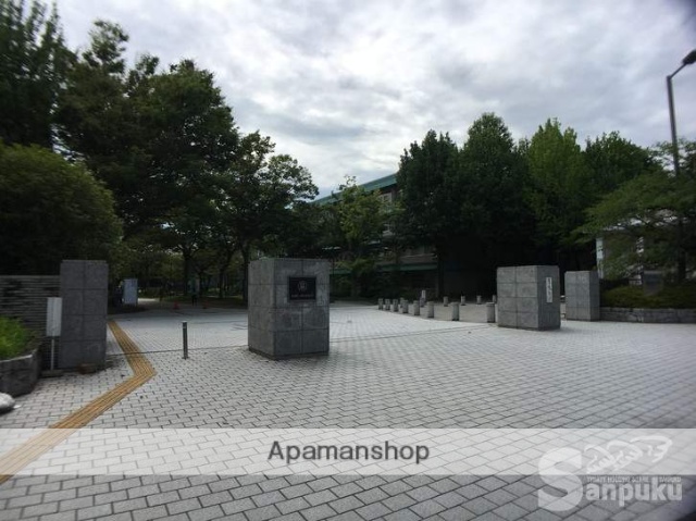 大学・短大　愛媛大学（大学・短大）まで804m