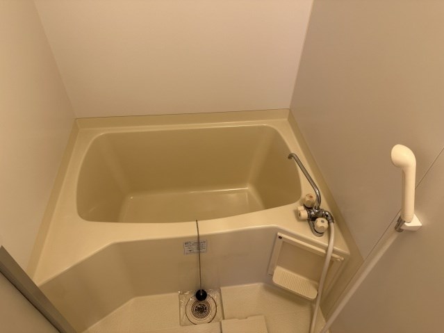 バス・シャワールーム　イメージ