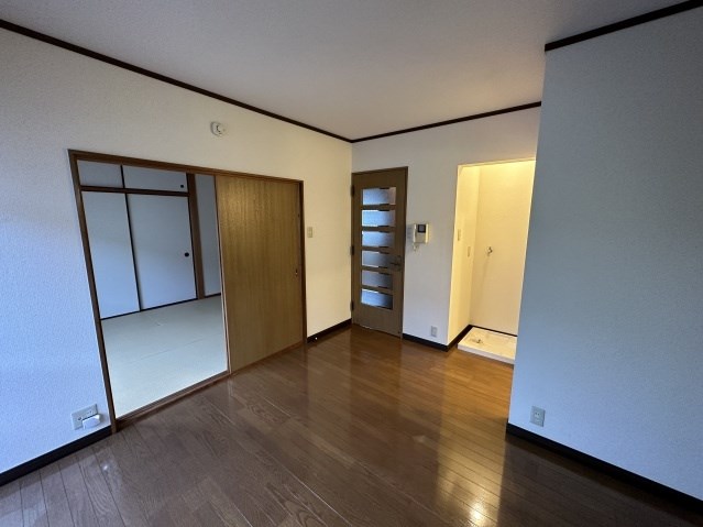 居室・リビング　イメージ