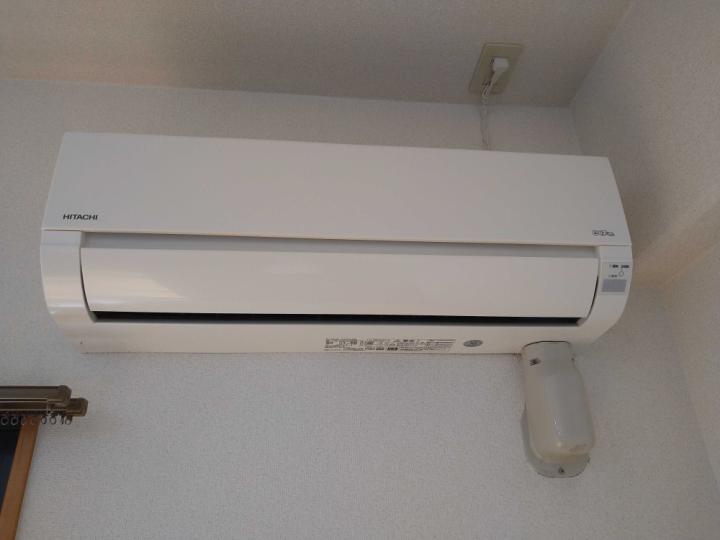 その他　エアコン