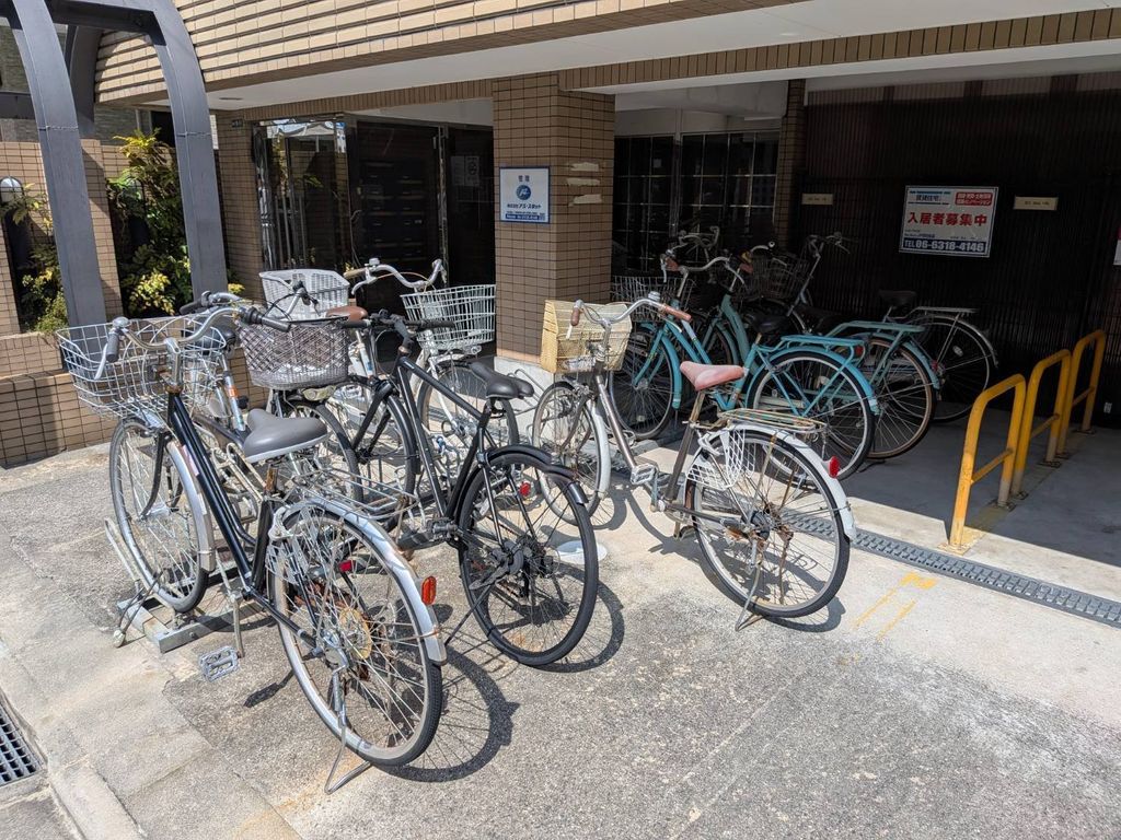 その他共有部分　共有部分