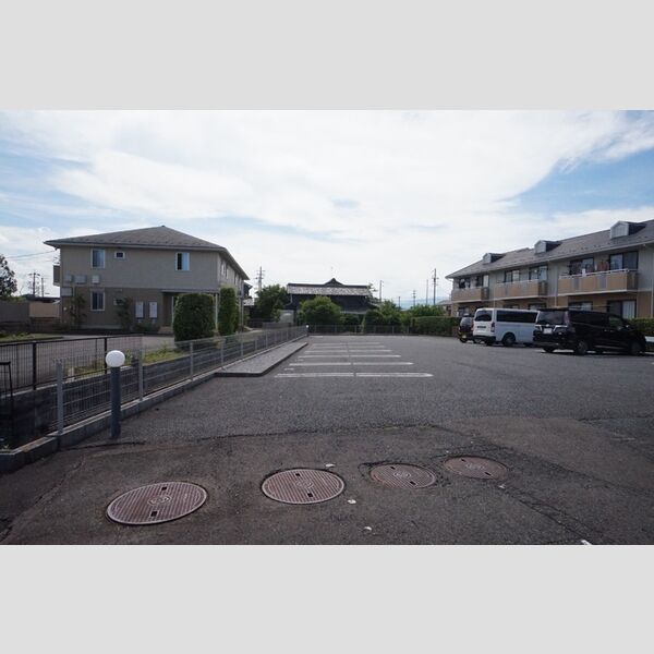 その他　駐車場