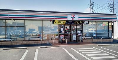 その他　徒歩約４分