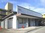 宇和島駅より徒歩14分 1階 築27年8ヶ月の賃貸物件