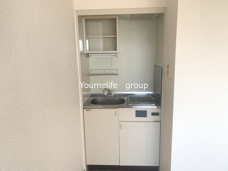 キッチン　別部屋参考