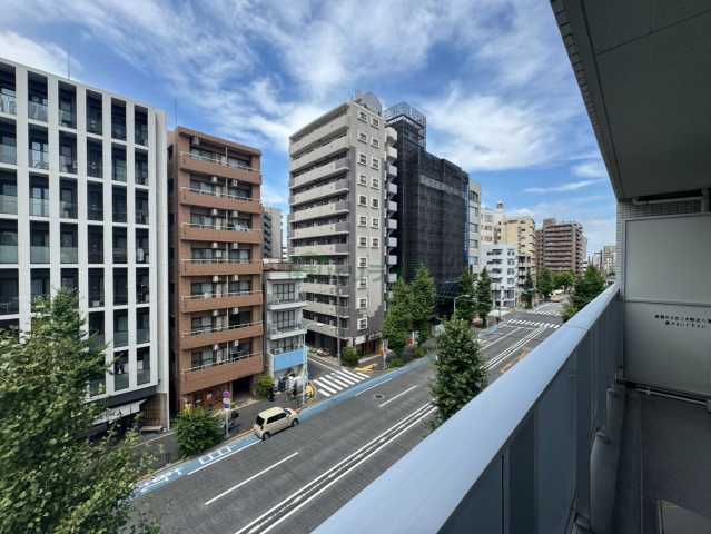 眺望　リライフ浅草店