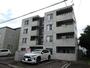 苫小牧駅より徒歩12分 4階 築15年2ヶ月の賃貸物件