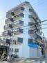 灘駅より徒歩5分 4階 築51年9ヶ月の賃貸物件