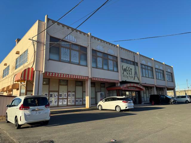 ホームセンター　スイートデコレーションくしろ店（ホームセンター）まで855m
