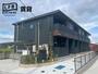 防府駅より徒歩36分 1階 新築の賃貸物件