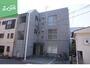 大橋駅より徒歩4分 2階 築41年7ヶ月の賃貸物件