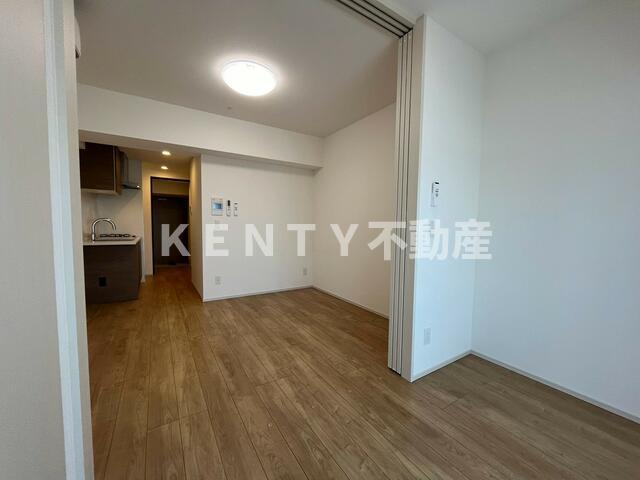 その他部屋・スペース　寝室にいかがでしょうか