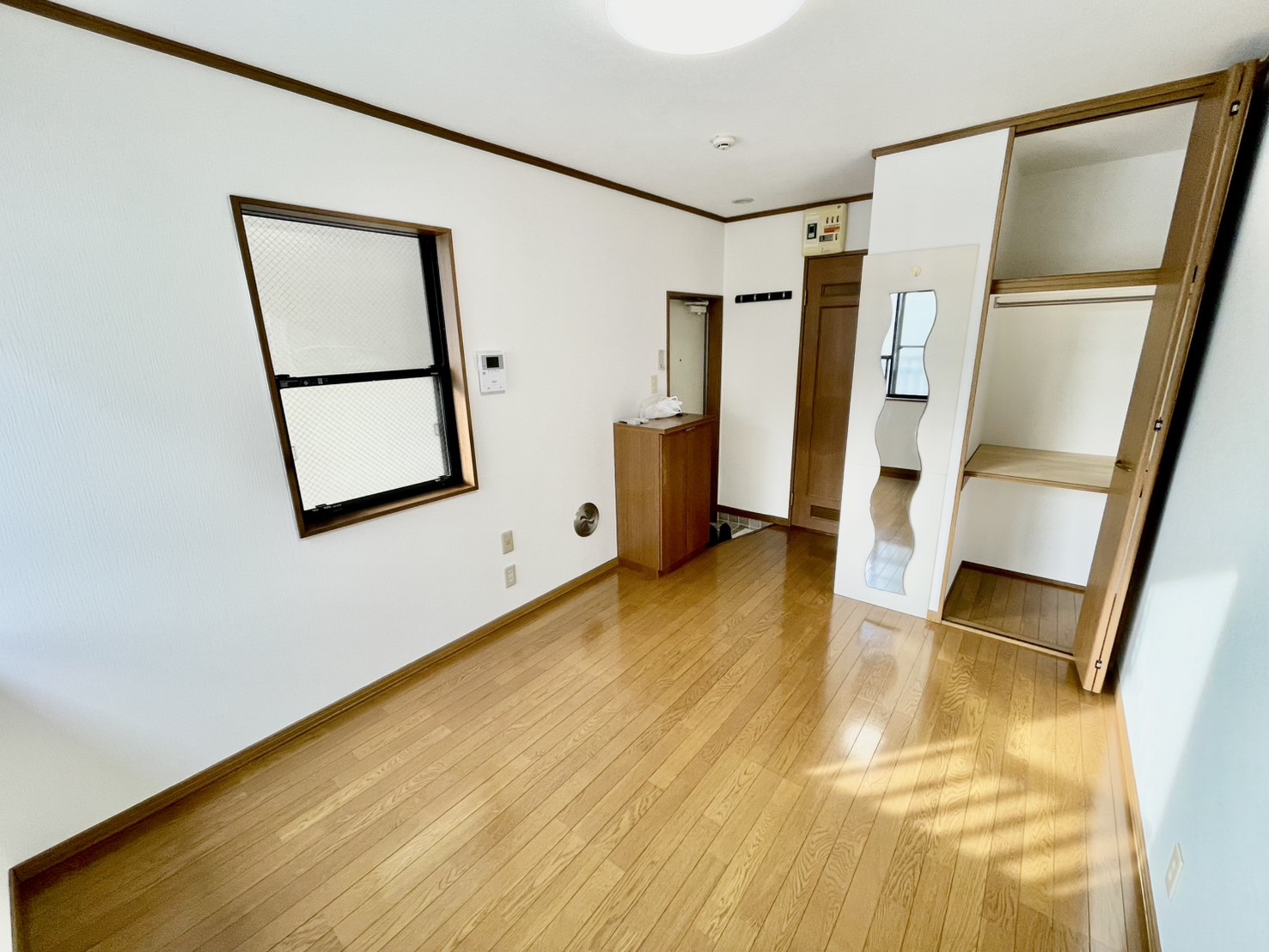 その他部屋・スペース　明るく綺麗なお部屋で気持ちがいいですよ☆