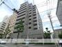 博多駅より徒歩8分 8階 築29年10ヶ月の賃貸物件