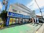 平安通駅より徒歩6分 4階 築39年10ヶ月の賃貸物件