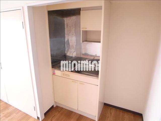 キッチン　ミニキッチン