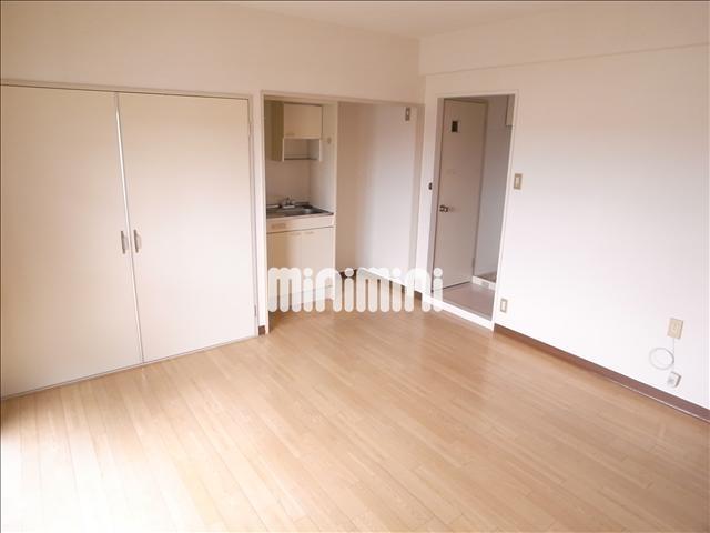 その他部屋・スペース　洋室８帖